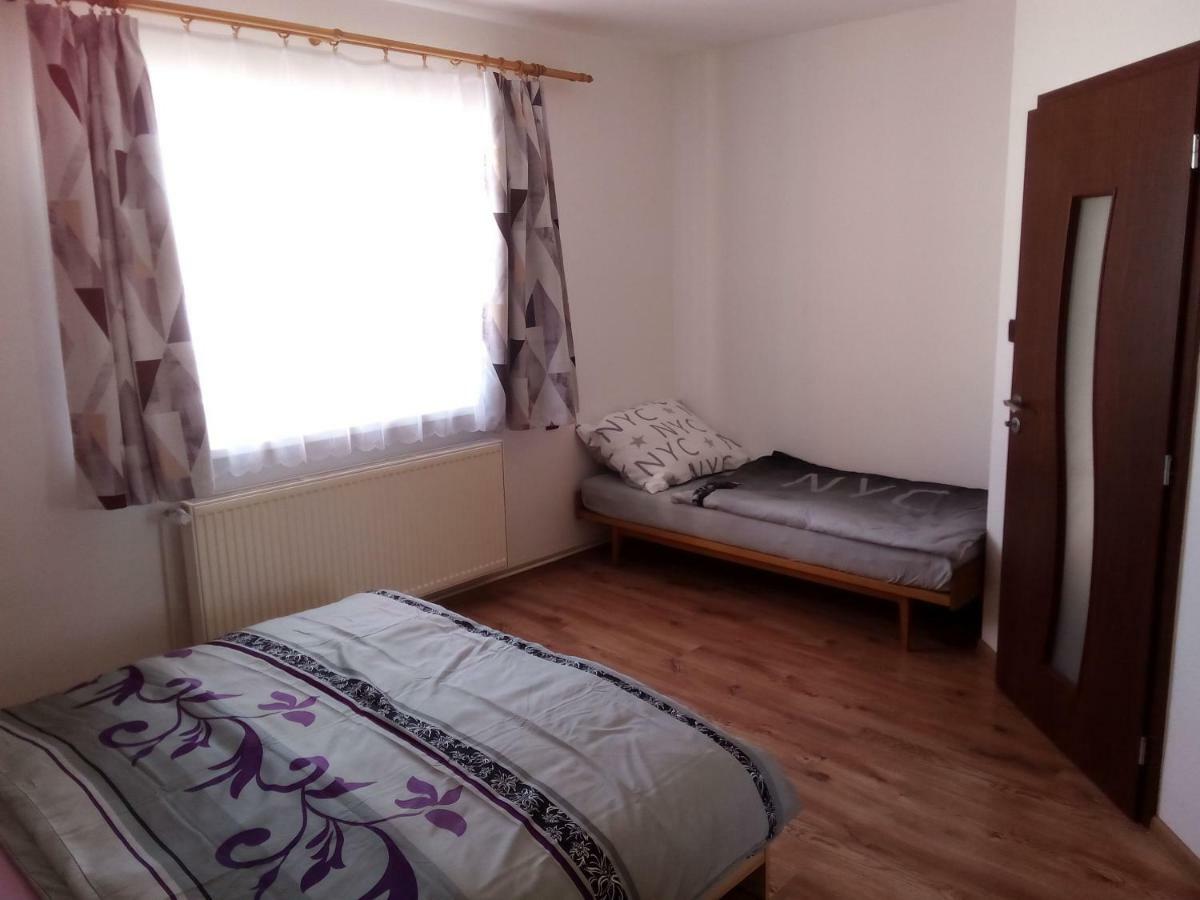 Kuncice nad Labem Ubytovani 67 빌라 외부 사진